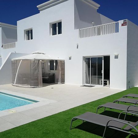 Villa Selena Playa Blanca  Exterior photo