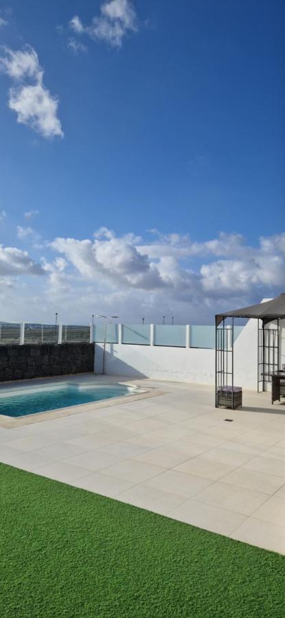 Villa Selena Playa Blanca  Exterior photo